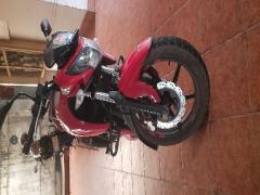 TVS Apache RTR 160 4V